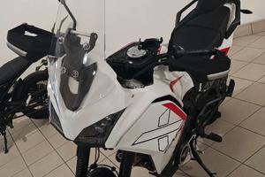 XCape 700 2025 5200 km