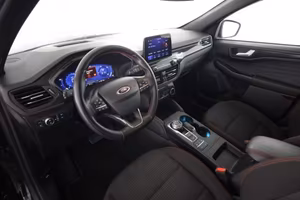 FORD Kuga Kuga 2.5 Plug In Hybrid 225 CV CVT 2WD