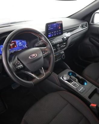 FORD Kuga Kuga 2.5 Plug In Hybrid 225 CV CVT 2WD