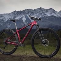 Trek Procaliber 9.7
