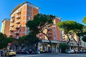 Appartamento Roma [Via G. ChiovendaVRG]