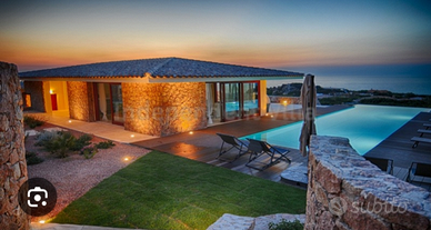 Tortolì o limitrofe