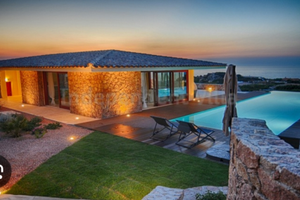 Tortolì o limitrofe