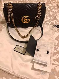 gucci marmont originale 