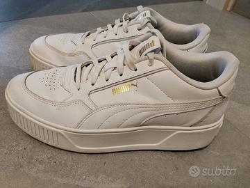 puma platform misura 40,5