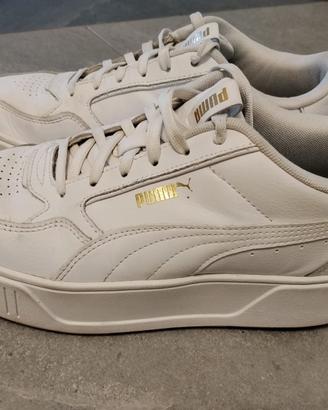puma platform misura 40,5