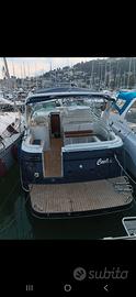 Cris Craft Courier 308