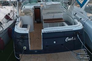 Cris Craft Courier 308