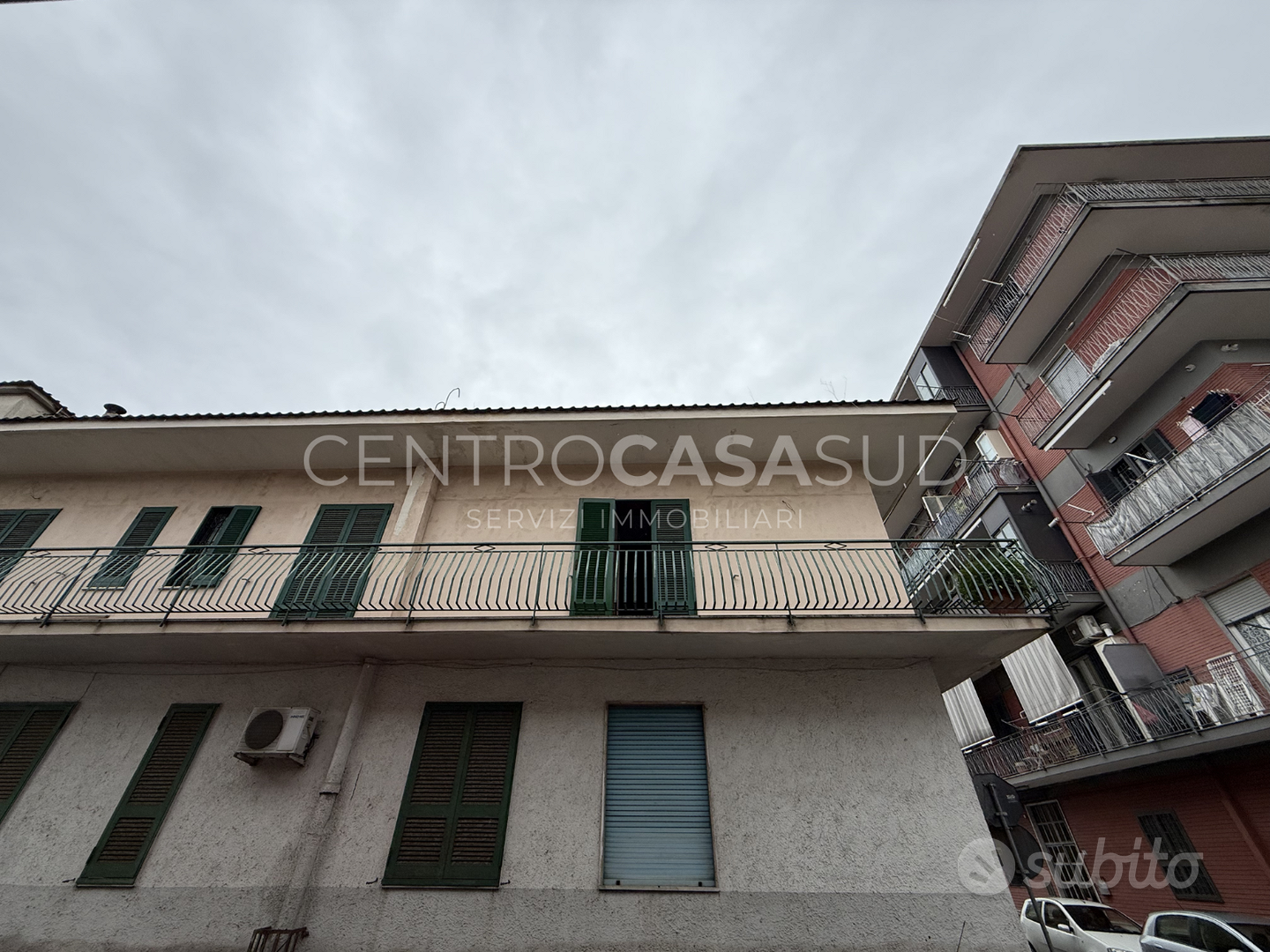 Appartamento - Vista 4