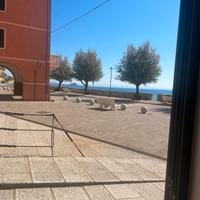 Monolocale isola d'Elba Rio Marina sul mare