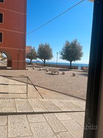 Monolocale isola d'Elba Rio Marina sul mare