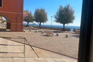 Monolocale isola d'Elba Rio Marina sul mare