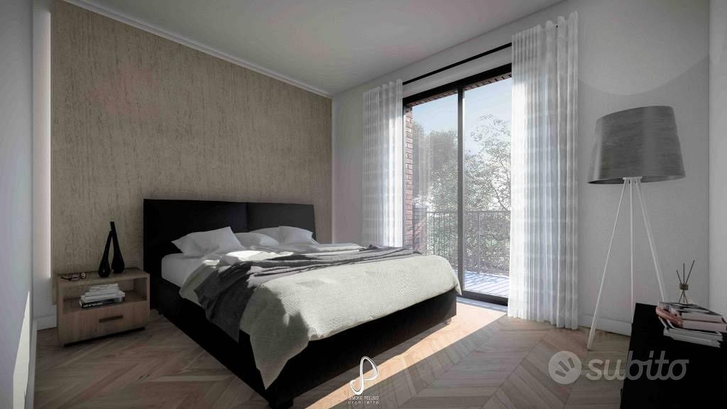 Terreno di 496 m² a Carmagnola - Vista 5