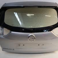 Portellone Post OPEL CROSSLAND X / CROSSLAND '17