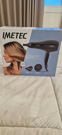 asciugacapelli imetec