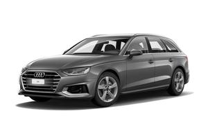 AUDI A4 AVANT 30TDI MHEV ADVANCED S-TRONIC IN ARRI