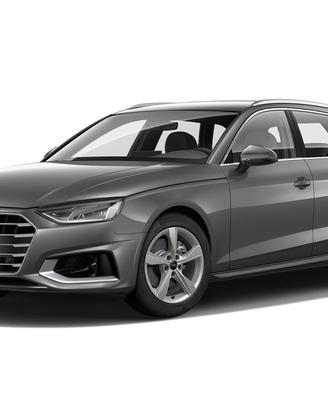 AUDI A4 AVANT 30TDI MHEV ADVANCED S-TRONIC IN ARRI