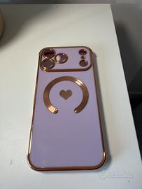Cover per iphone 17 promax
