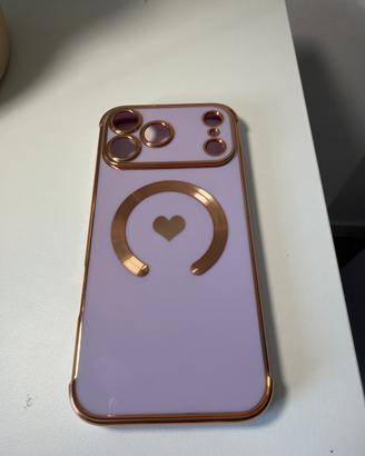 Cover per iphone 17 promax