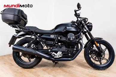 MOTO GUZZI V7 STONE 850 - 2024