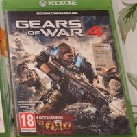 Gear of War 4 (Xbox One)