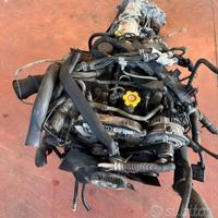 motore jeep cherokee 2.8 crd 