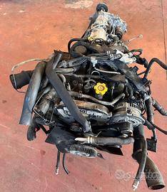 motore jeep cherokee 2.8 crd 