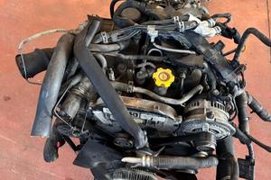 motore jeep cherokee 2.8 crd 