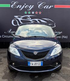 Lancia Ypsilon 0.9 TwinAir 5 porte Metano Ecochic 