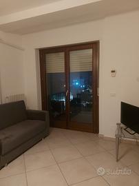 Casa da due persone, nuova costruzione