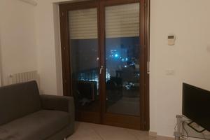 Casa da due persone, nuova costruzione