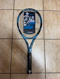 Babolat pure drive 2025