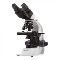 Microscopio biologico binoculare Optika B-159