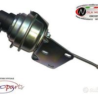 VALVOLA ATTUATORE FIAT GRANDE PUNTO 1.6 D Multijet