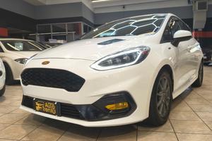 Ford Fiesta 1.0 Ecoboost 125 CV 5 porte Vignale