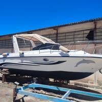 Barca Glastron 7.5m con Mercury Verado 300 CV