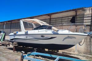 Barca Glastron 7.5m con Mercury Verado 300 CV