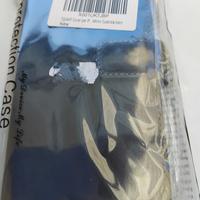 custodia per Iphone12 a portafoglio