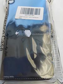 custodia per Iphone12 a portafoglio