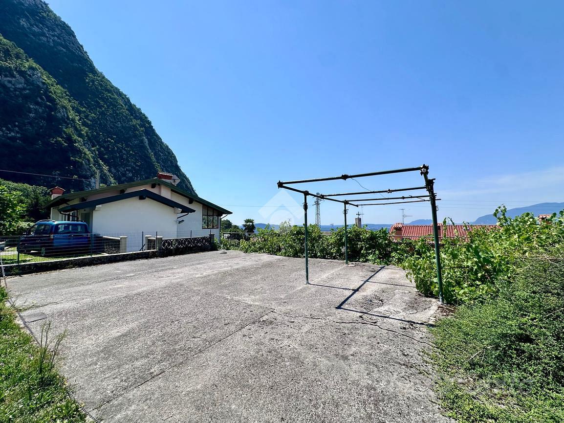TER. RESIDENZIALE A GEMONA DEL FRIULI - Vista 5