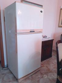 Frigo Daewoo no frost
