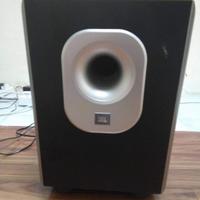 Subwoofer Jbl