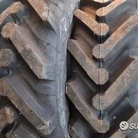 Coppia di pneumatici nuovi 11 2 20 kormoran