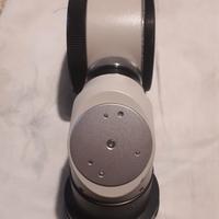 Beam splitter separatore fascio luce microscopio