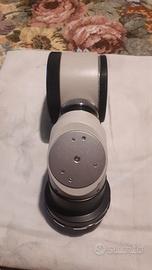 Beam splitter separatore fascio luce microscopio