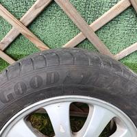 2 GOMME 185 65 R15 88T