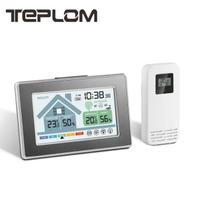 Termometro casa wirless interno ed esterno