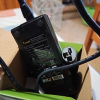 Caricabatteria per Bici Elettrica ( KTM ) 