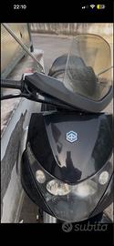 Piaggio Beverly 400 ie