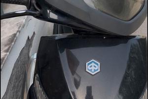Piaggio Beverly 400 ie